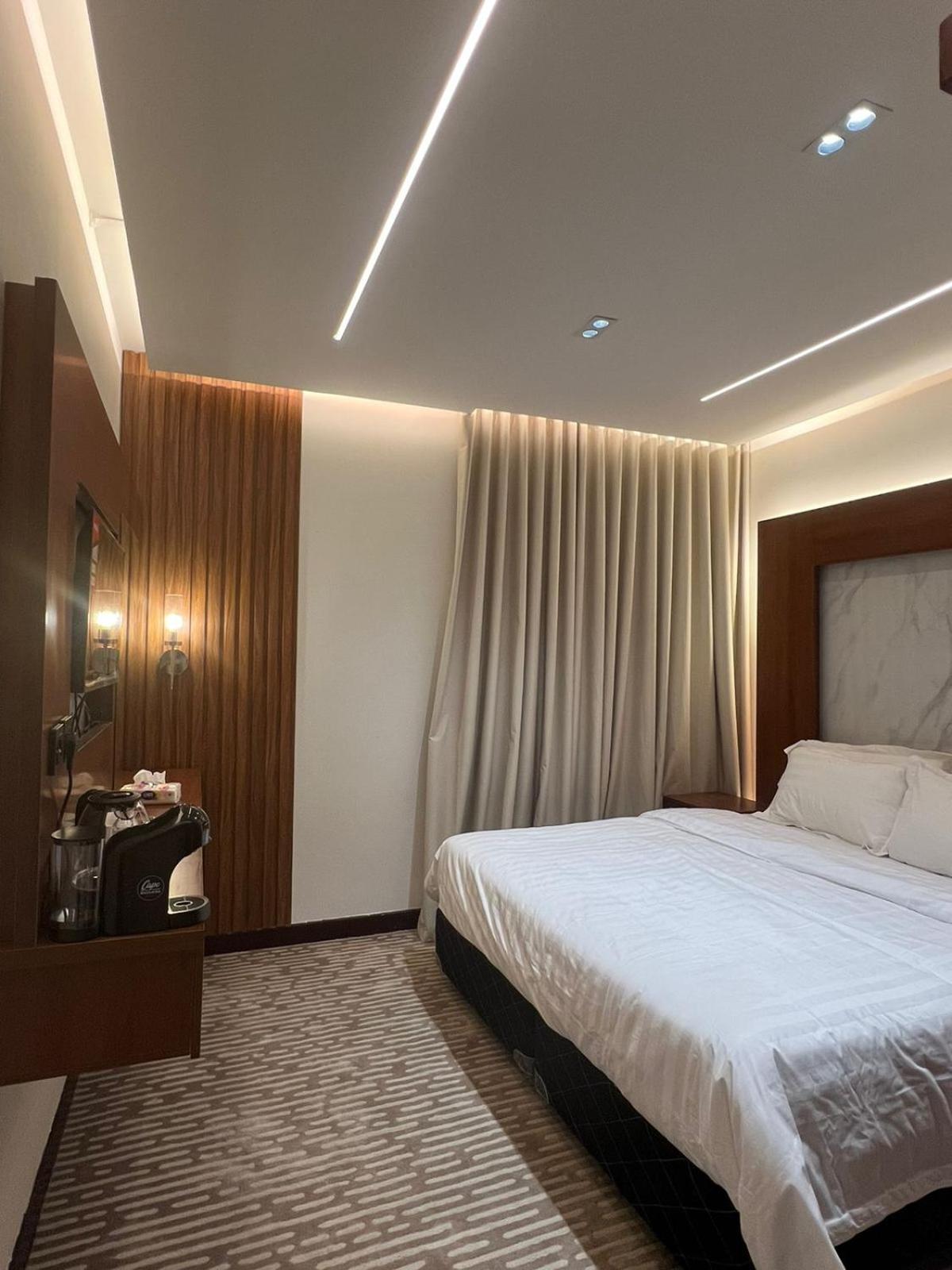 جناح الجوهرة Apartment Medina
